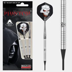 Pikado puščice BULLS/Phantom/PT2/s mehko konico