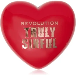 Makeup Revolution Truly Sinful PH Balm Blush kremasto rdečilo 3,4 g