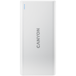 CANYON power bank PB-106 10000 mAh White