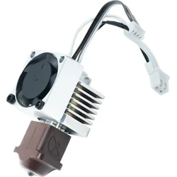 Slice Engineering Mako Hotend for Bambu Lab X1/X1C - Gamma Master FIN Nozzle