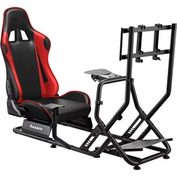 Huzaro gejmerska konzola za igru speed 6.0 racing cockpit ( 7819 )