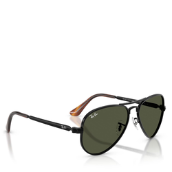 Sončna očala Ray-Ban 0RB3925 Črna