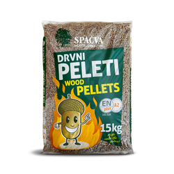 OGRJEV PELET 15 kg