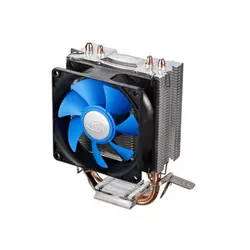 DEEPCOOL Cpu Cooler ICE EDGE Mini FS V2.0  CPU, Vazdušno hlađenje, 80 x 80 x 25 mm