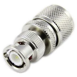 Adapter za BNC vtič/UHF vtič