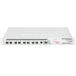 MikroTik CCR1072-1G-8S+