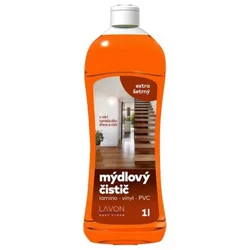 LAVON čistilo za milo 1 l