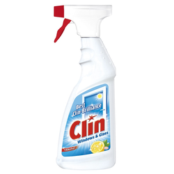 Clin Mer Lemon sredstvo za čišćenje prozora sa pumpicom 750 ml