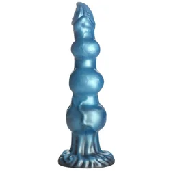 Dildo Creature Cocks - Auren Wolf King, 22 cm