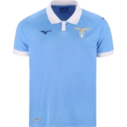 Mizuno Dres S.S. Lazio Home 2026/27