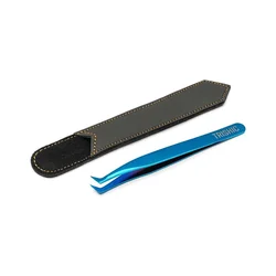 Trishic Volumen pinceta Pro, Plava