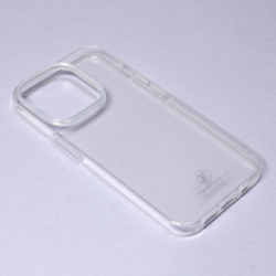 Teracell Skin transparent zaštitna maska za iPhone 14 Pro Max 6.7