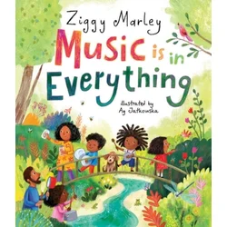 Music Is In Everything