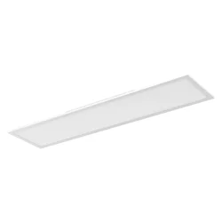 Osram LED panel Essential Remote-CCT bela 100 cm x 25 cm