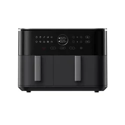 Xiaomi Dual Zone Air Fryer 10 L friteza na vrući zrak, 2700W, MAF-D1001