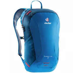 Deuter SPEED LITE 12, planinarski ranac, plava