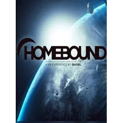 HOMEBOUND [VR] (PC) Steam Key GLOBAL