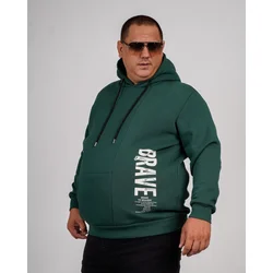 La Force Muški duks SB 25806, Zeleni