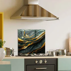 WALLXPERT Dekorativna slika 1750 K (60 x 60)