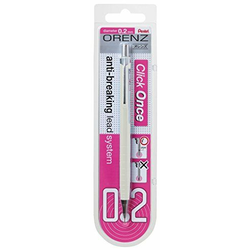 Pentel tehnička olovka 0.2 orenz pentel ( p.pp502w )