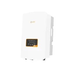 Solis S5-GR3P6K, 6kW, 3ph, 2 MPPT, DC Inverter ( S5-GR3P6K )