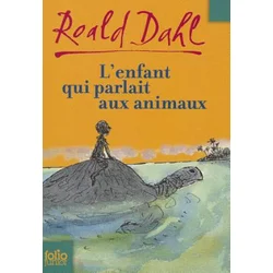 Enfant Qui Parlait Anim
