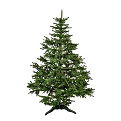 Jelka Viktorija 3D 150cm, 22879