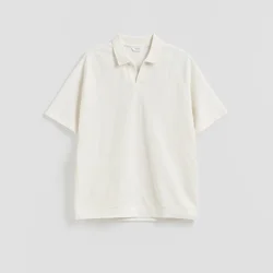 Reserved - Predimenzionirana polo majica