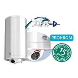 Talas D - M50V vertikalni bojler sa elektronskim termostatom