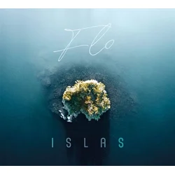 FLO - Islas (Floriana Cangiano) (LP)