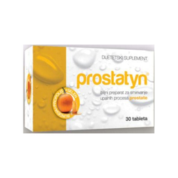 ESENTICO Prostatyn tablete