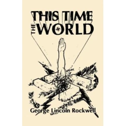This Time the World
