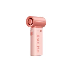 JISULIFE FHL09ROPK Life9 Pink Ručni ventilator