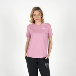 NIKE Majica kratak rukav nsw club ss tee W
