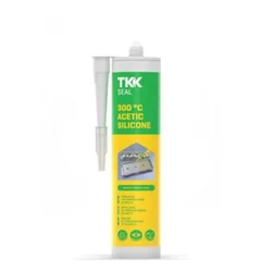 Silikon univerzalni transparentni TKK