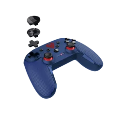 Trust Game pad GXT542SM MUTA Superman/bežicni/crna