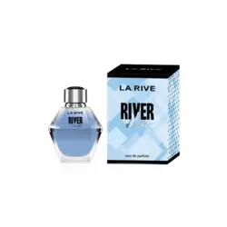 LA RIVE ženski parfem RIVER OF LOVE, 100 ml