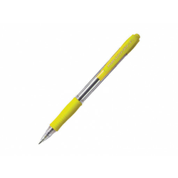HEM.OLOVKA PILOT SUPER GRIP F ŽUTA