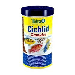 Tetra Ciklid granule 500ml