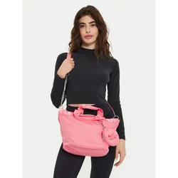 Ročna torba Nike DR5671 611 Roza