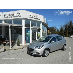 Opel Corsa ENJOY 1.4 16V AKCIJ AKCIJA