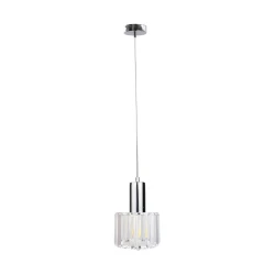 Lestenec na vrvici DECOR 1xE27/60W/230V