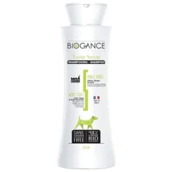 BIOGANCE Šampon za pse Terrier Secret, 250ml
