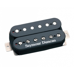 Seymour Duncan SSH 4 BLK Jeff Beck Model Black