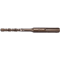 YATO Burgija za beton, SDS+, 6x110/45