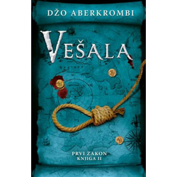 VEŠALA - Džo Aberkrombi ( 6607 )