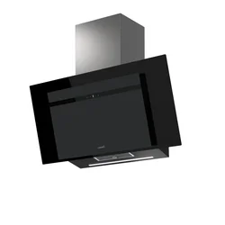Cata Aspirator Thalassa Evo 900 GBK, 1007 m3/h, Crni
