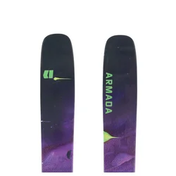Armada ARV 100 Madsteez Freeride smuči 2027