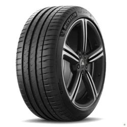 Michelin Letnja guma 265/35R21 101Y PILOT SPORT 4 S XL