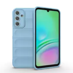 Maska Phantom Shield za Samsung A15 4G/ A155F/ A15 5G/ A156B svetlo plava